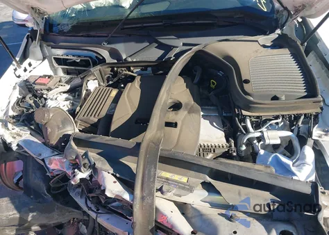 2019 Mercedes-Benz Glc 300 из США, поврежденный, VIN WDC0G4JB6K1002040